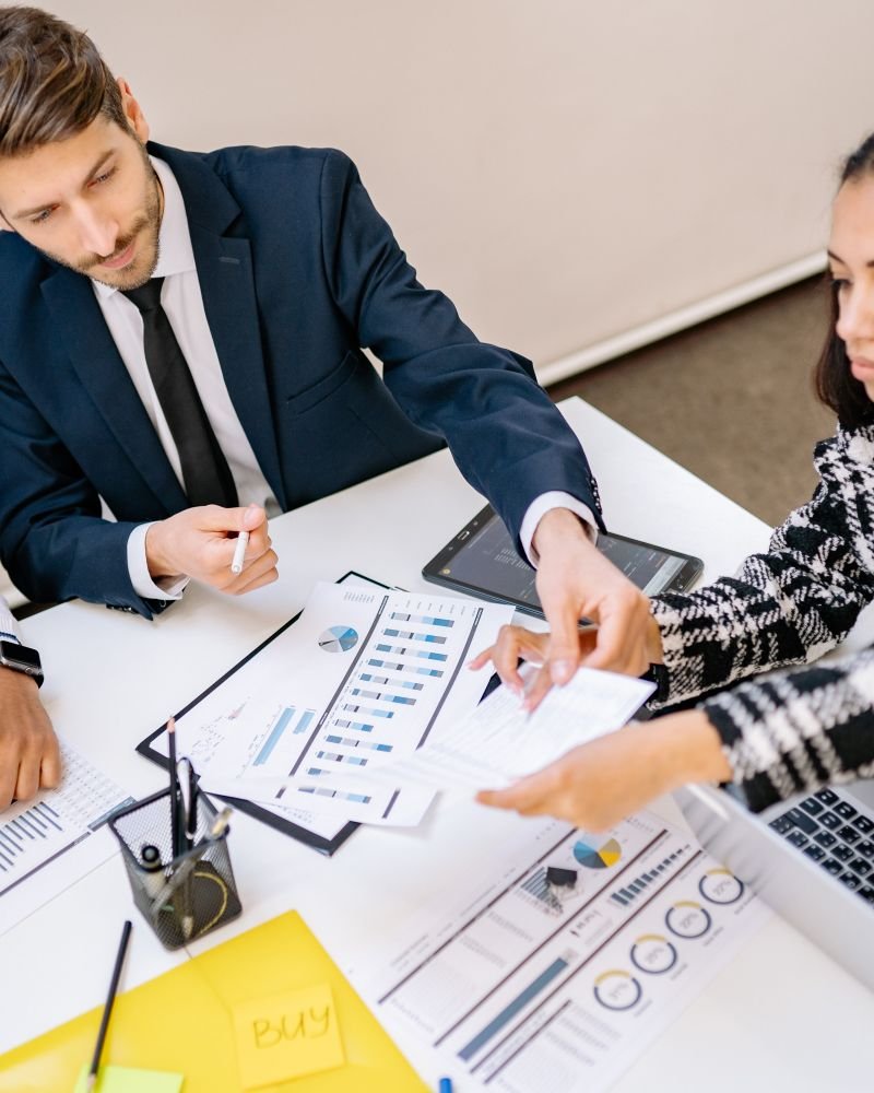 Integrante del equipo de PureTech