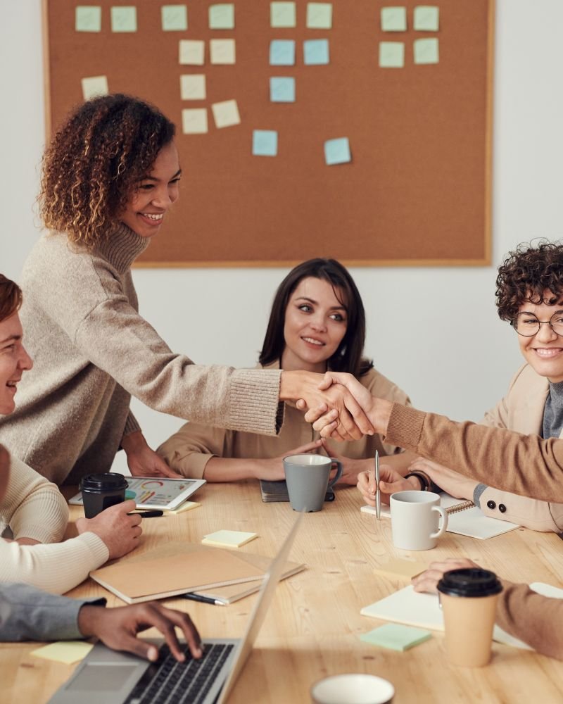 Integrante del equipo de PureTech